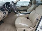2013 Mercedes-Benz Ml 350 en Venta en Fairburn, GA - Front End