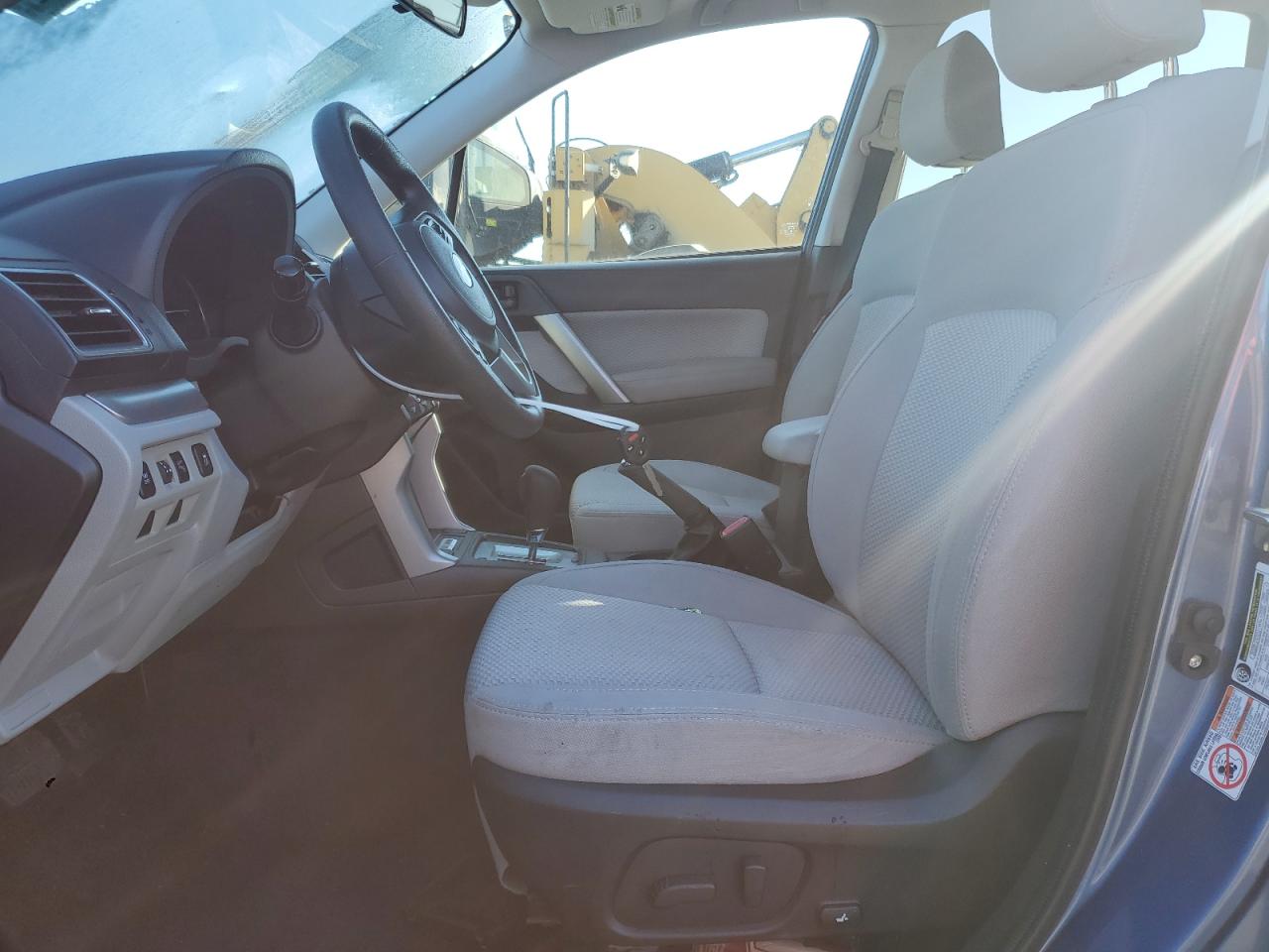 2018 Subaru Forester - Image 7