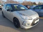 2014 CITROEN DS3 DSTYLE for sale at Copart SANDTOFT