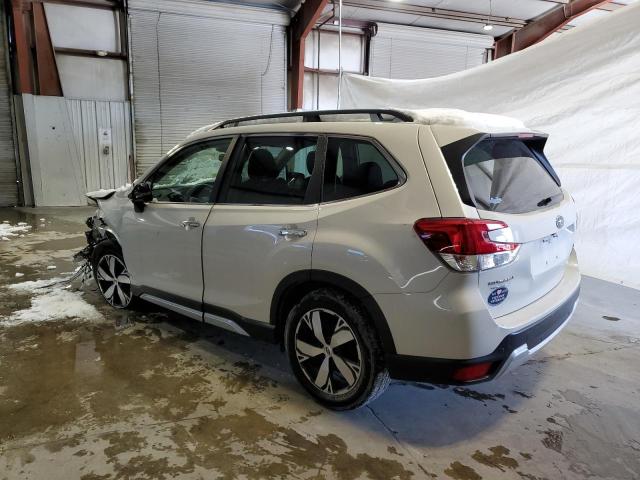  SUBARU FORESTER 2019 Biały