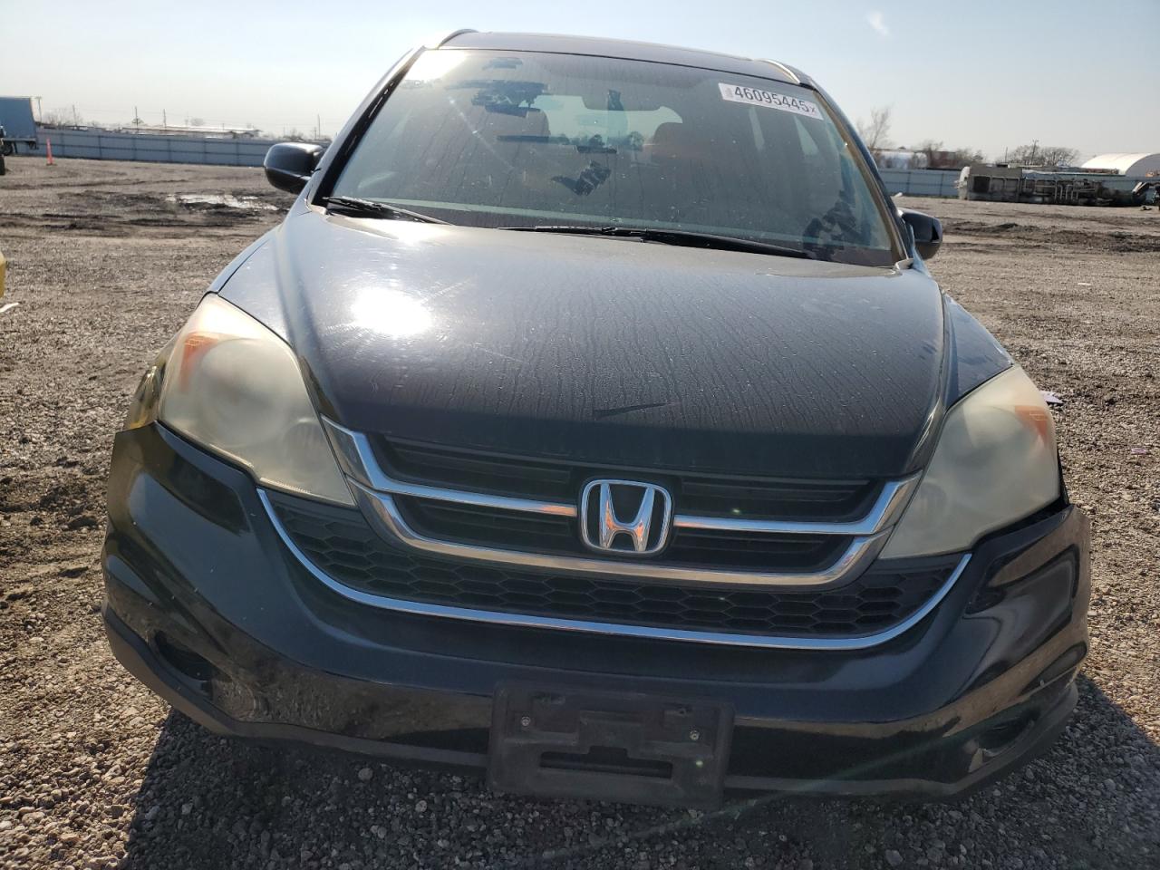 2011 Honda CR-V - Image 5