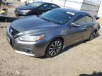 2017 Nissan Altima 2.5 იყიდება Spartanburg-ში, SC - Rear End