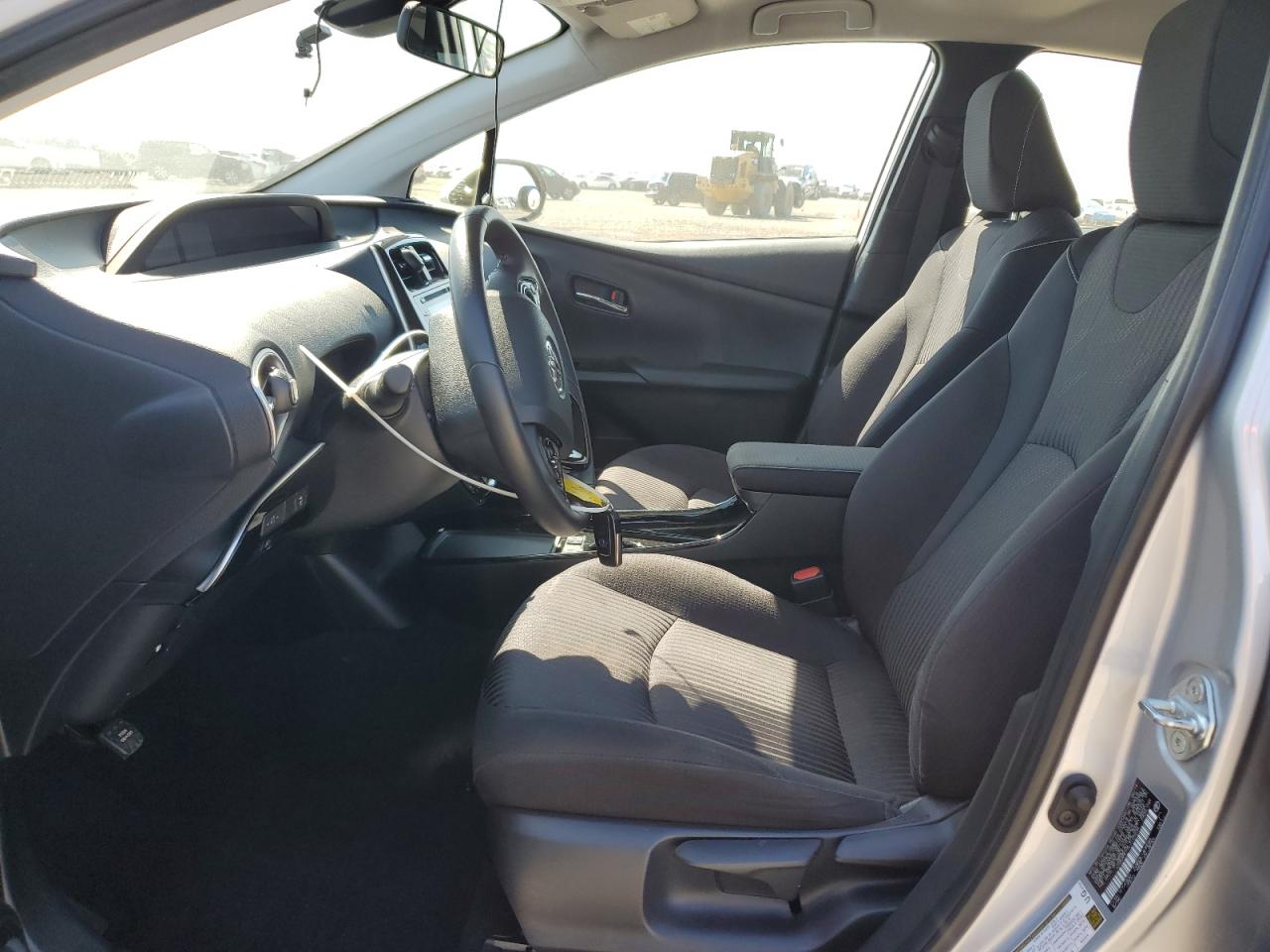 2020 Toyota Prius - Image 7
