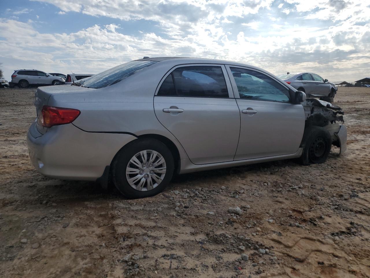 2009 Toyota Corolla - Image 3