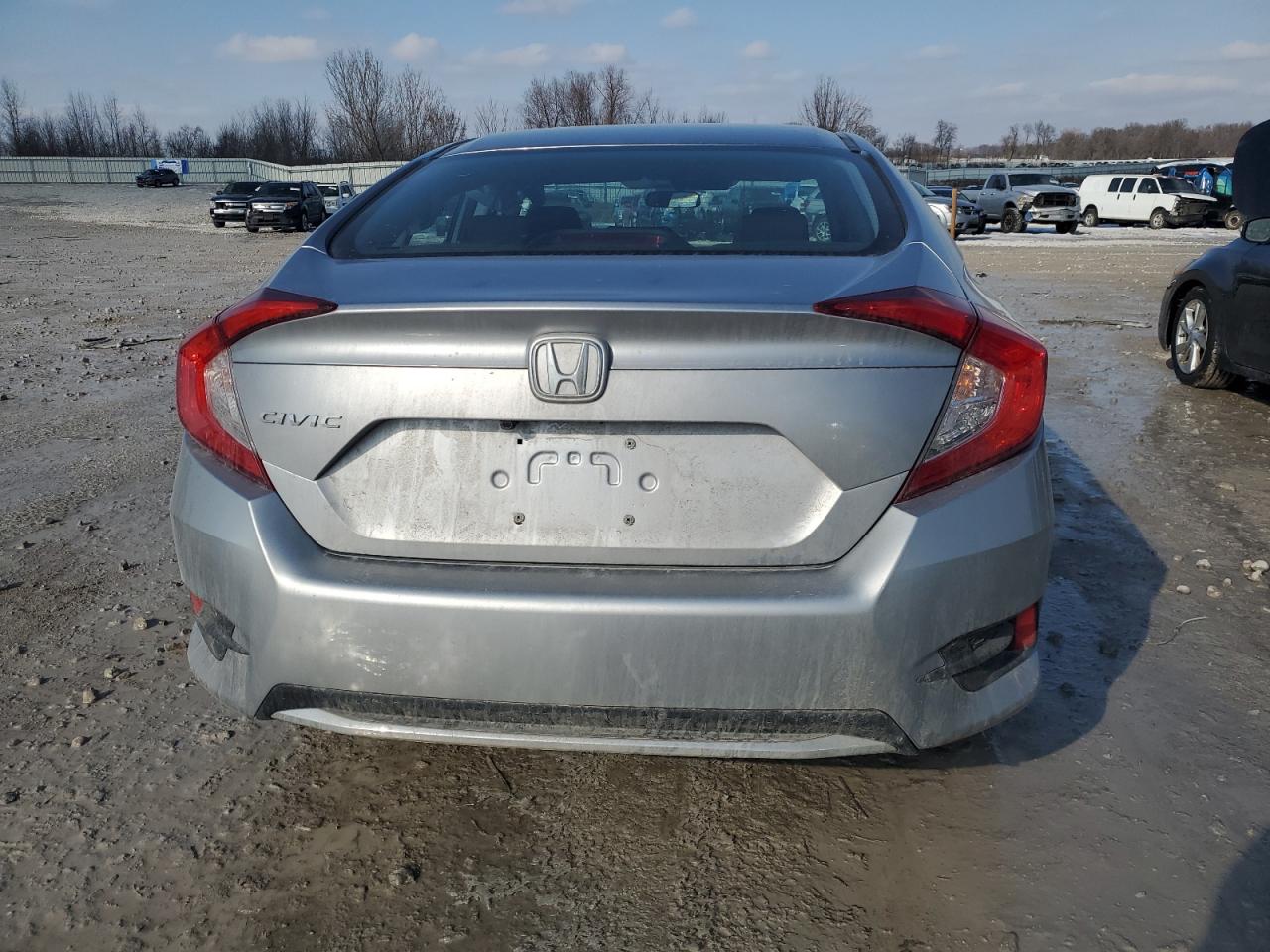 2020 Honda Civic - Image 6