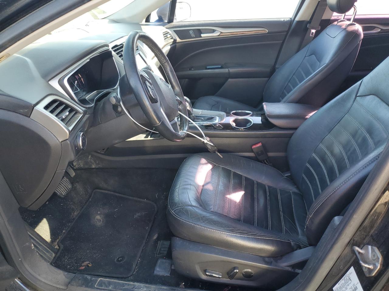 2013 Ford Fusion - Image 7