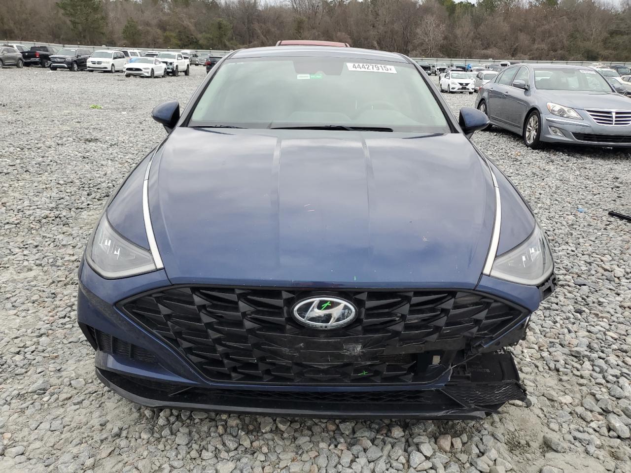 2021 Hyundai Sonata - Image 5