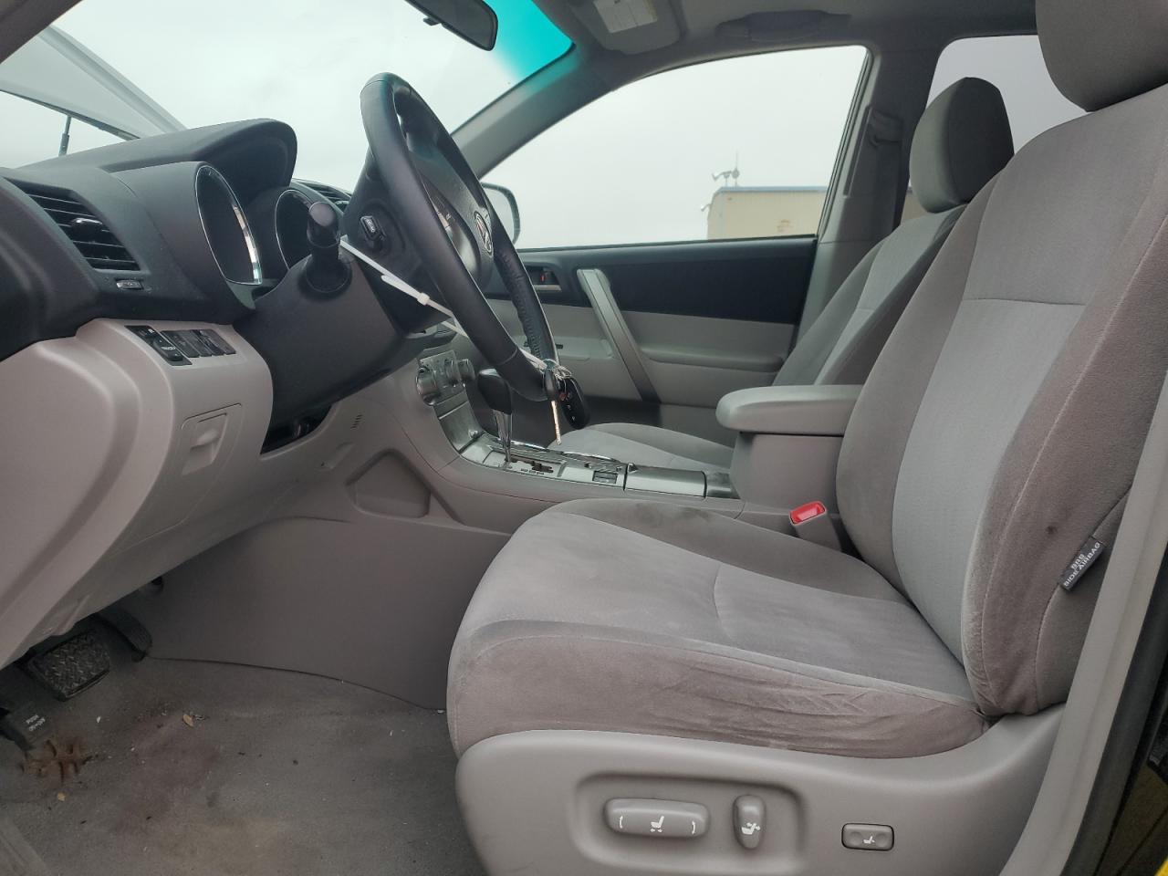 2008 Toyota Highlander - Image 7