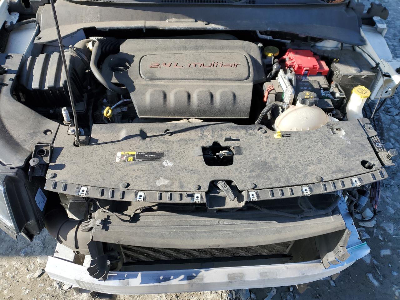 2021 Jeep Compass - Image 12