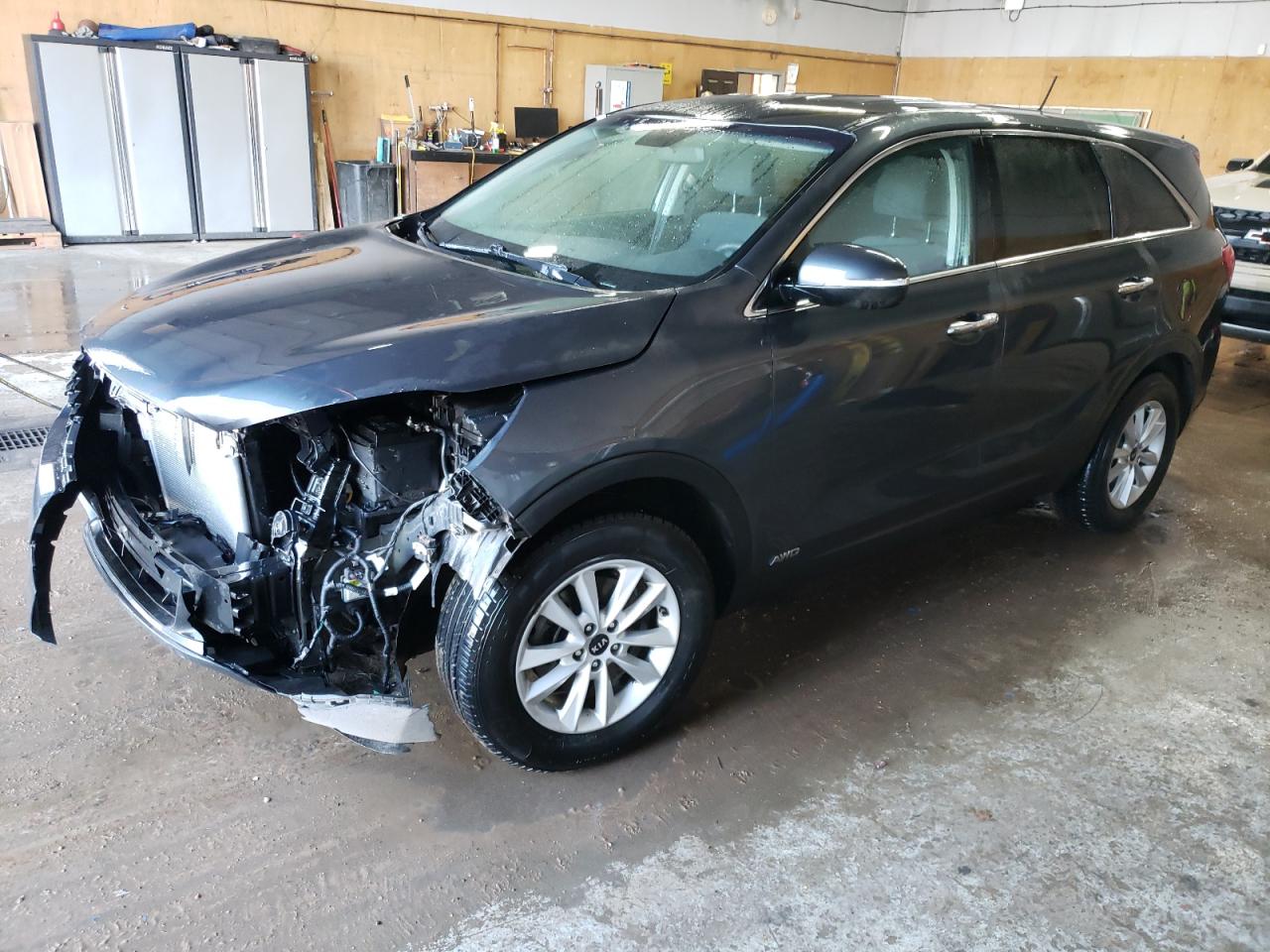 2020 Kia Sorento - Image 1