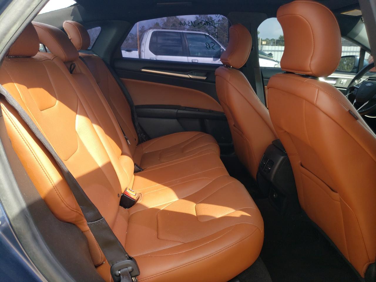 2019 Ford Fusion - Image 10