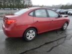2010 Hyundai Elantra Blue for Sale in Exeter, RI - Front End