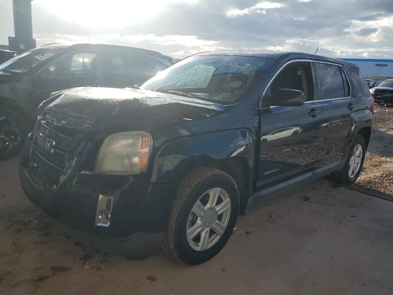 2015 GMC Terrain - Image 1