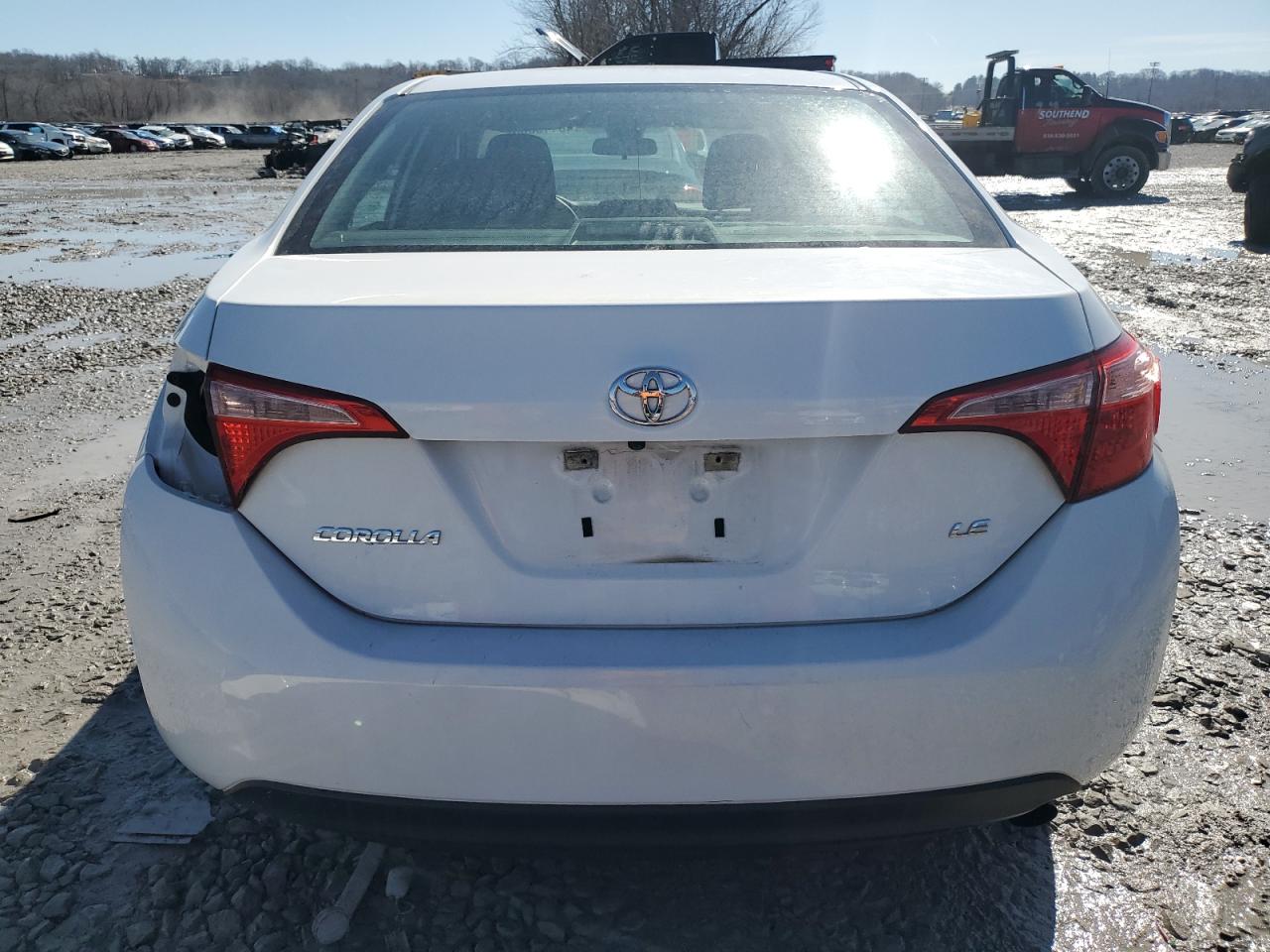 2018 Toyota Corolla - Image 6