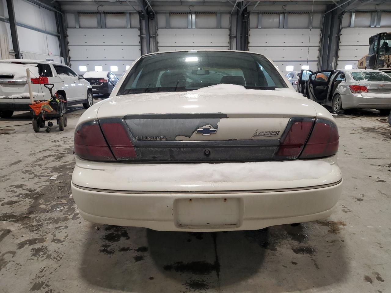 2001 Chevrolet Lumina - Image 6