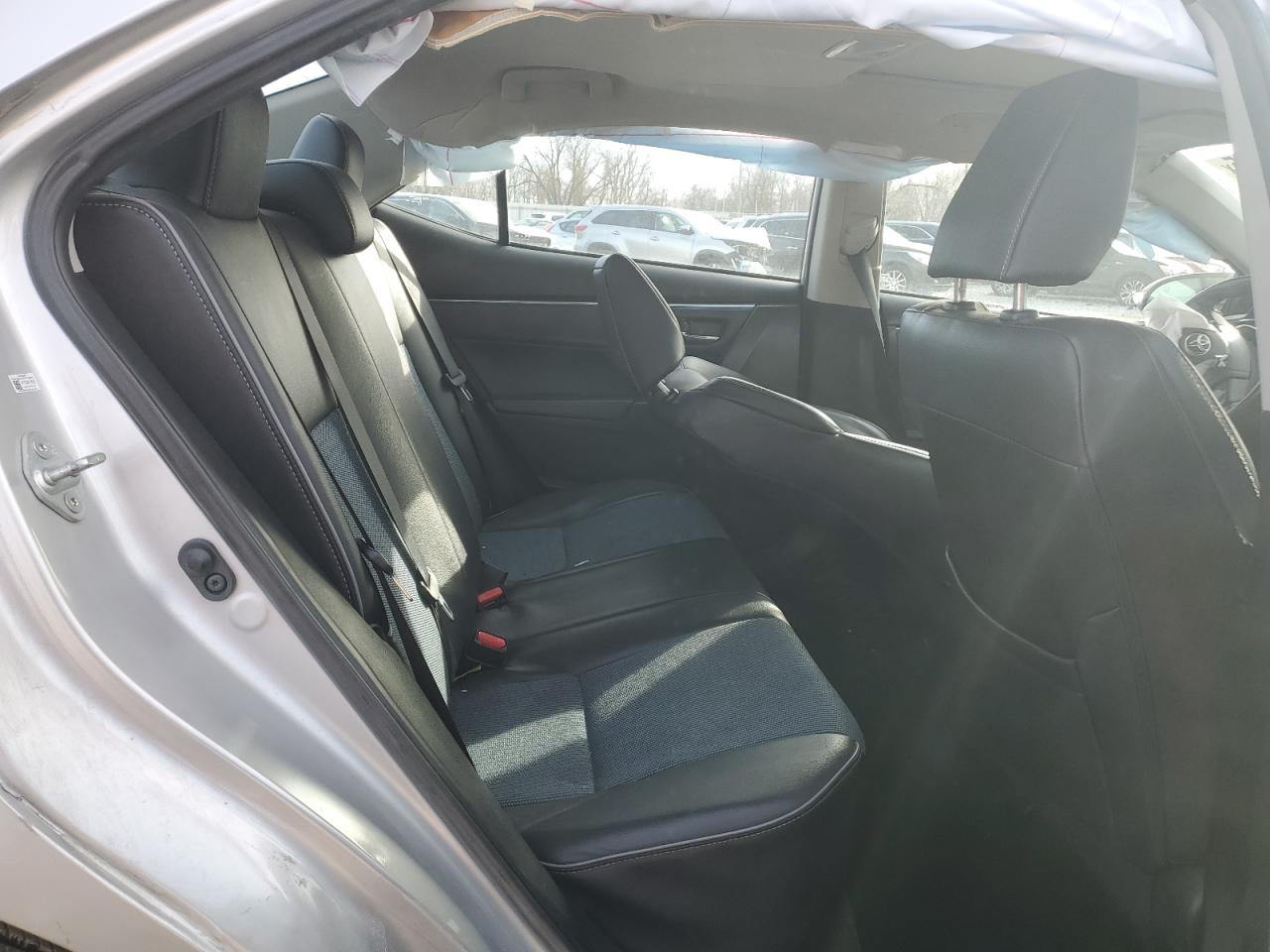 2014 Toyota Corolla - Image 10