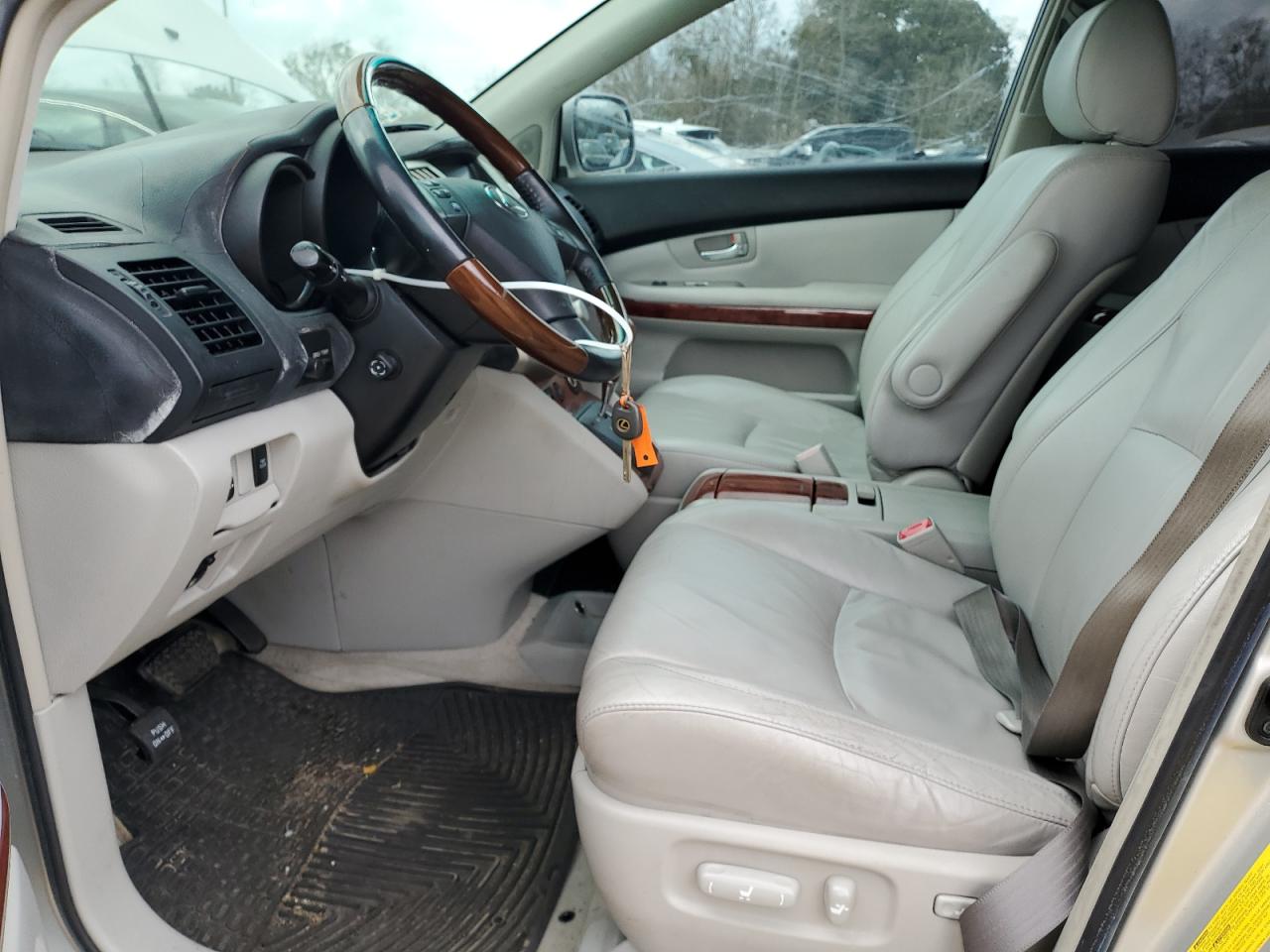 2007 Lexus RX - Image 7