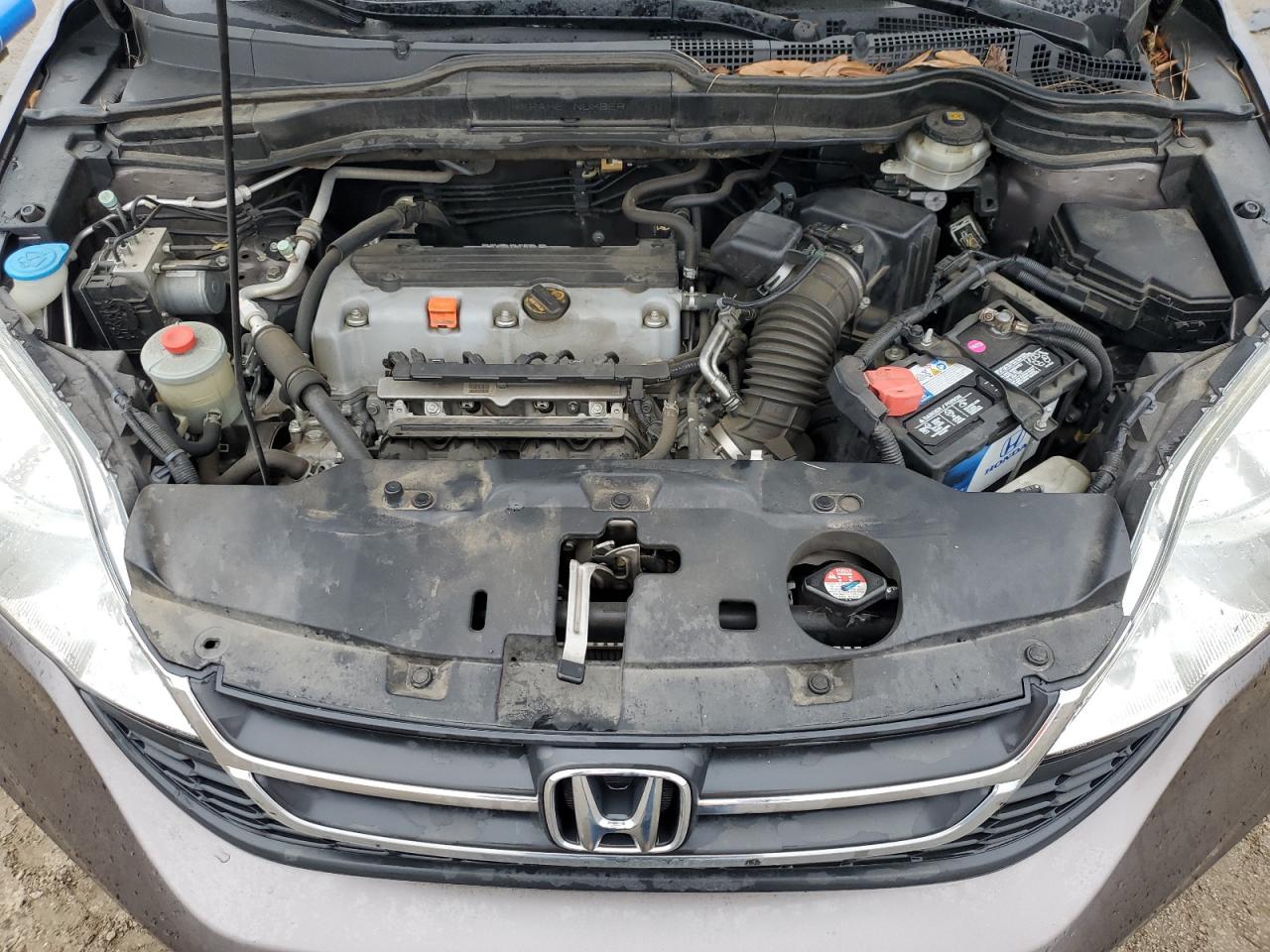 2011 Honda CR-V - Image 12