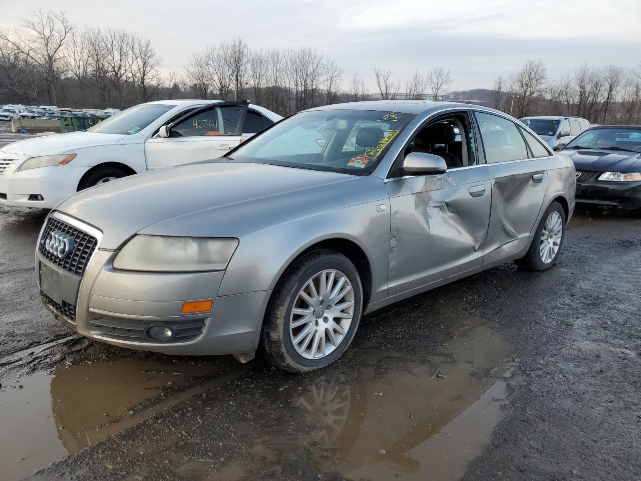 2006 Audi A6 - Image 1
