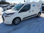 2018 FORD TRANSIT CONNECT XLT for sale at Copart ON - TORONTO