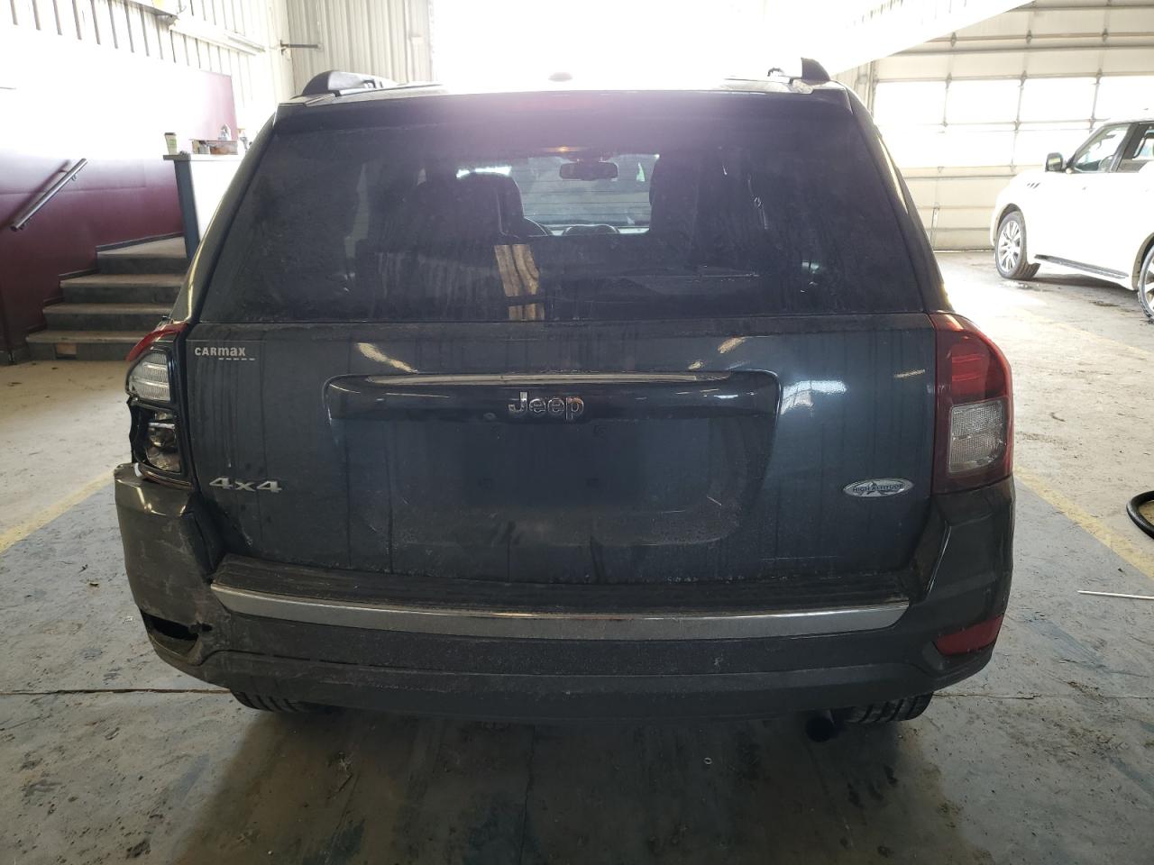 2015 Jeep Compass - Image 6