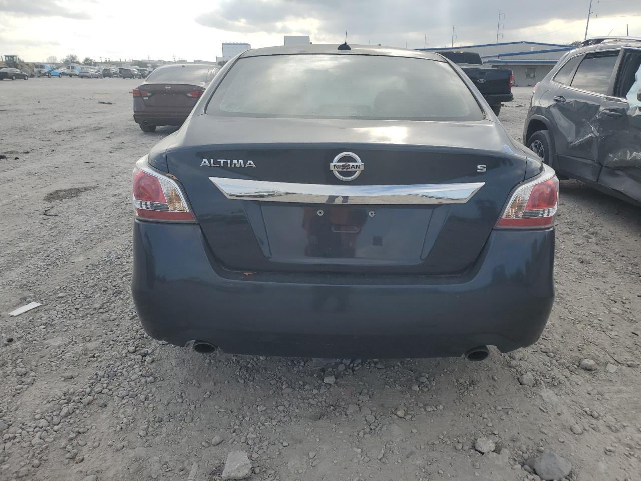 2015 Nissan Altima - Image 6