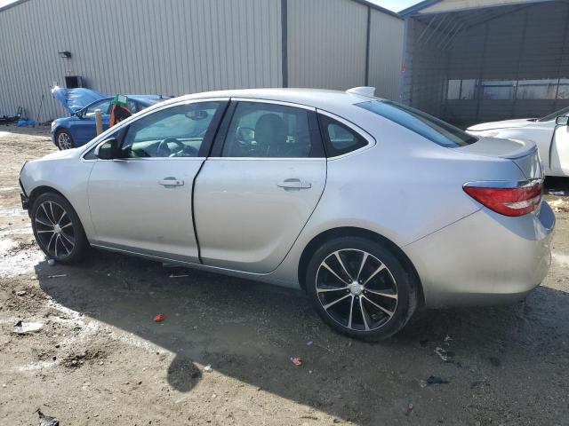  BUICK VERANO 2016 Silver