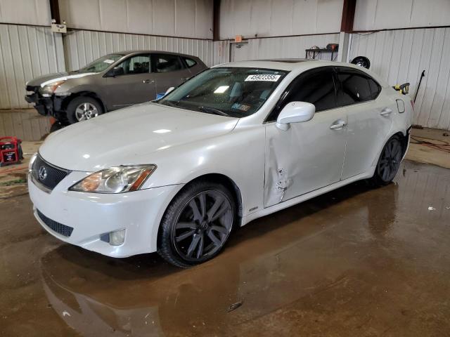 2006 Lexus Is 250