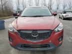 2013 Mazda Cx-5 Gt zu verkaufen in Arlington, WA - Front End