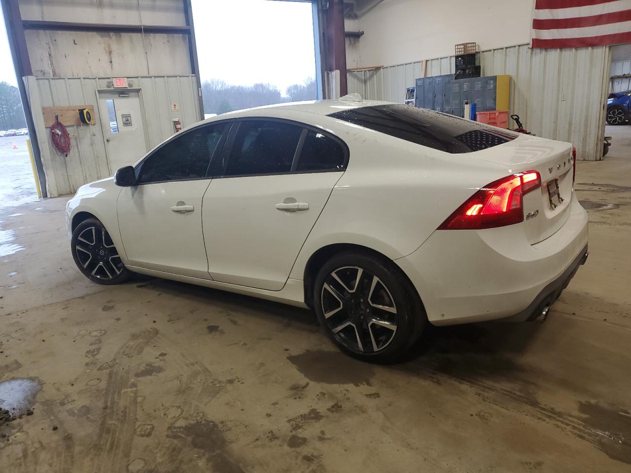 2017 Volvo S60 - Image 2