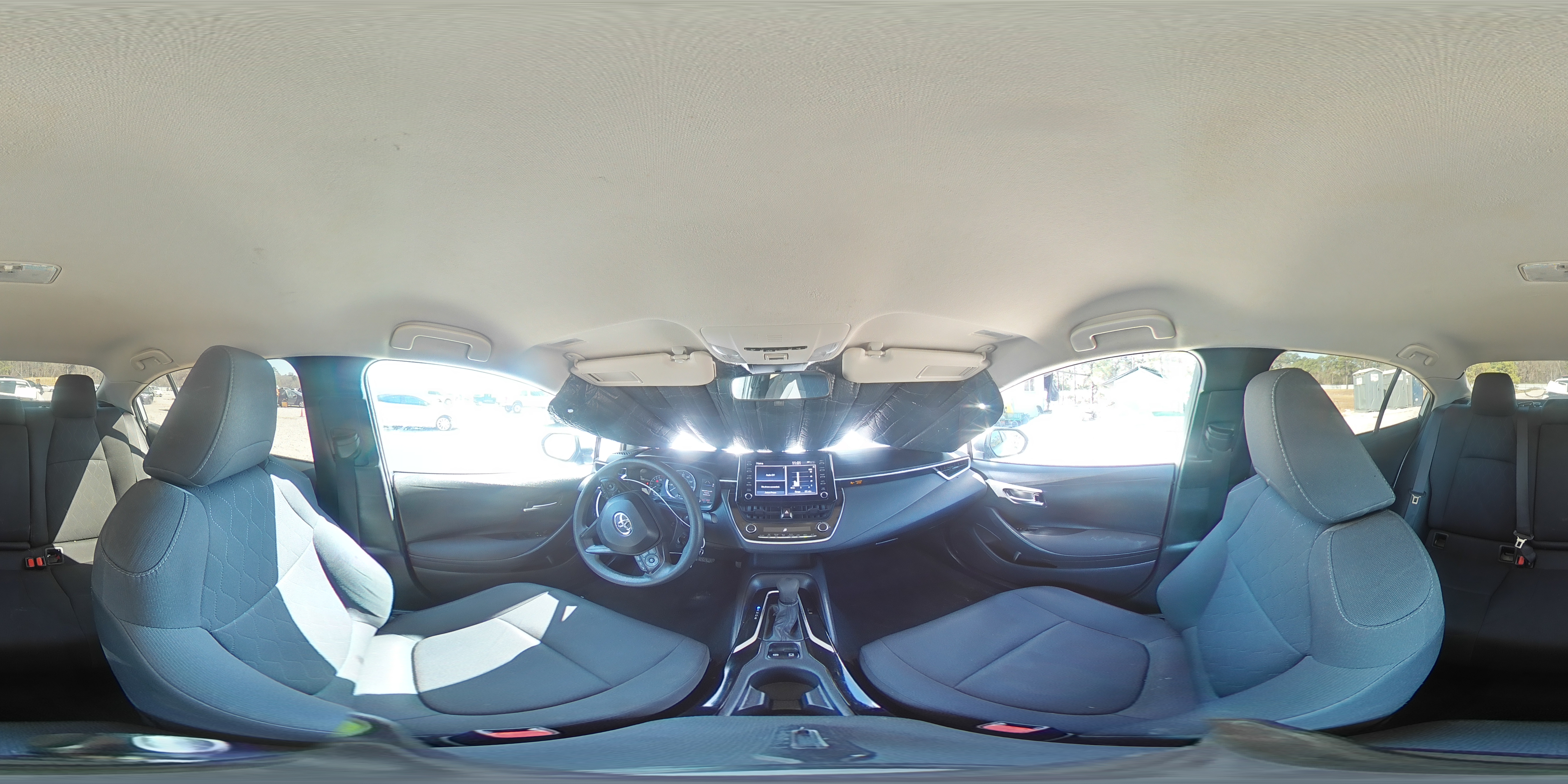 2020 Toyota Corolla - Image 15