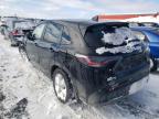 2024 HONDA HR-V LX for sale at Copart QC - MONTREAL