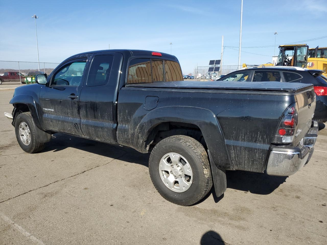 2007 Toyota Tacoma - Image 2