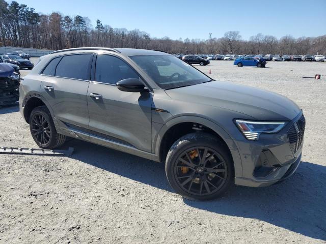  AUDI E-TRON CHR 2023 Gray