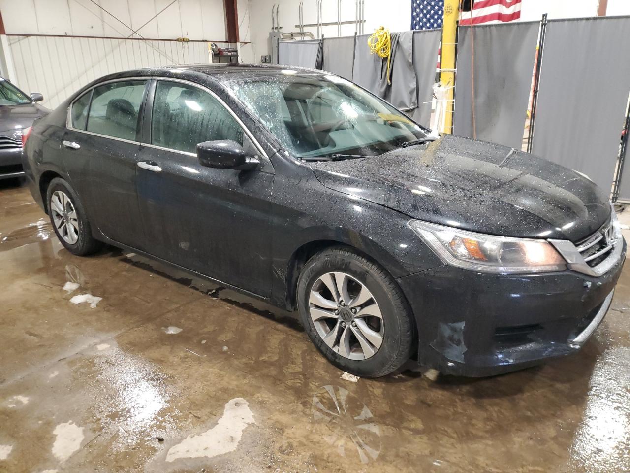 2014 Honda Accord - Image 4