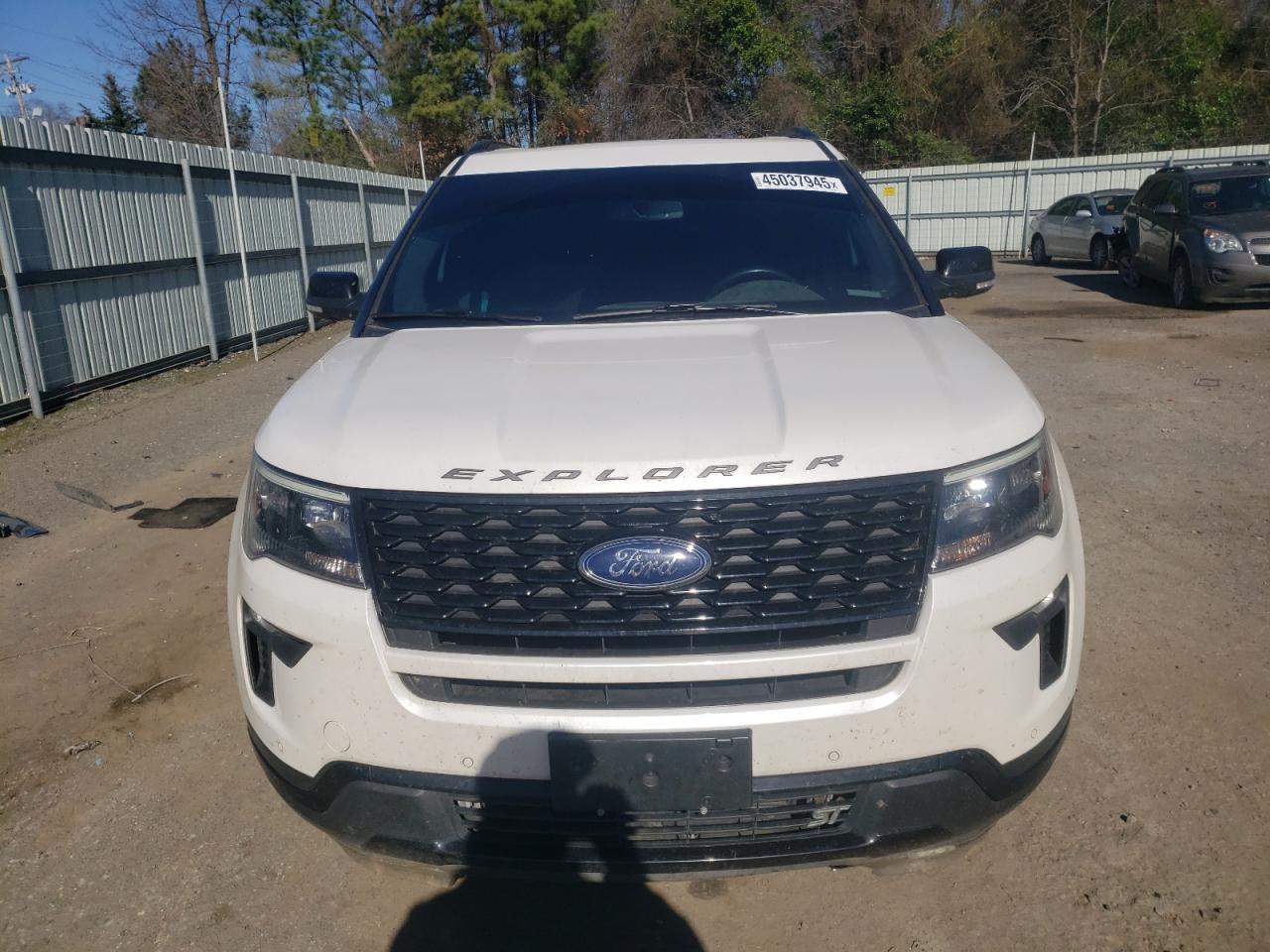 2018 Ford Explorer - Image 5