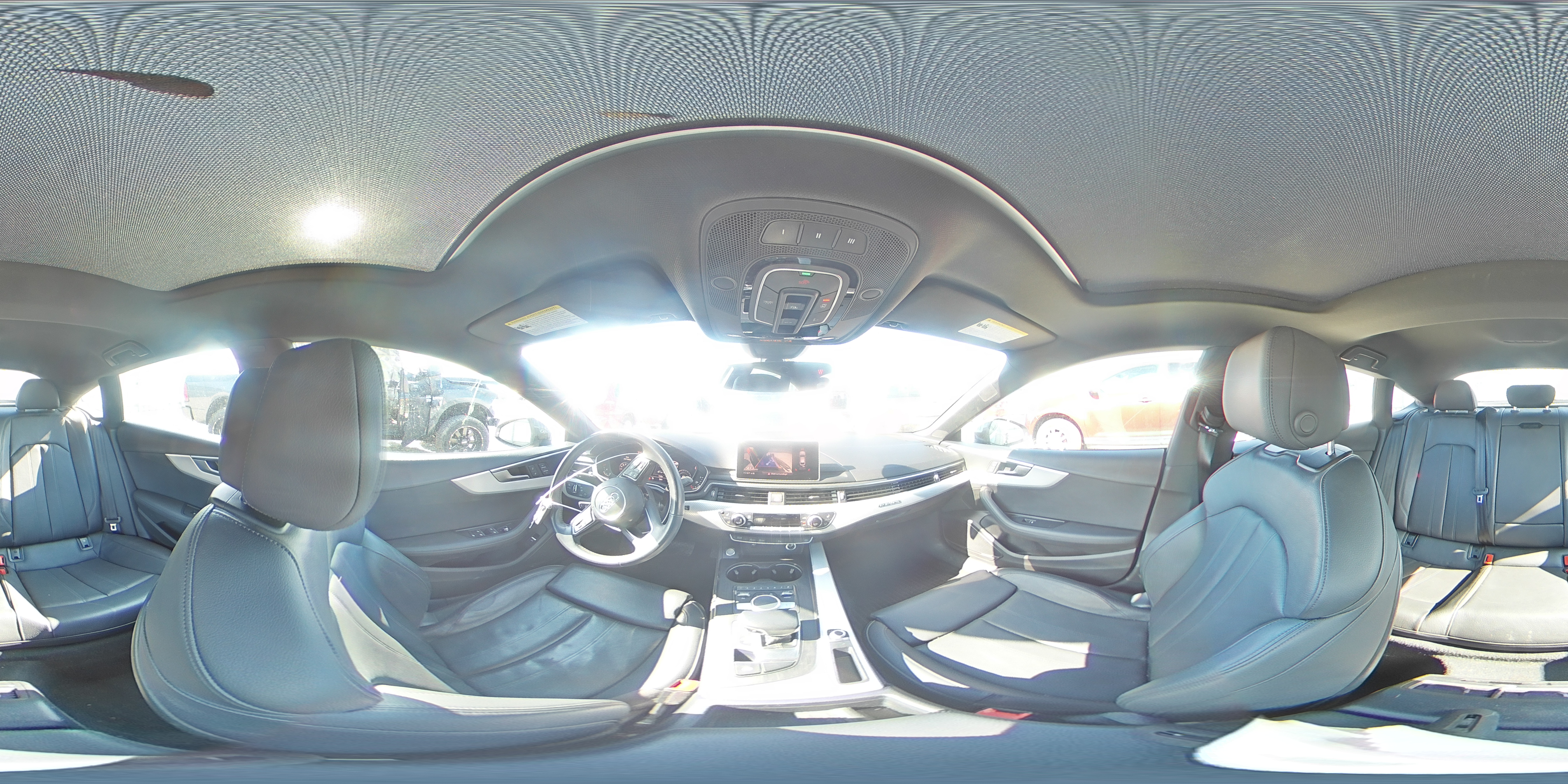 2019 Audi A5 - Image 13