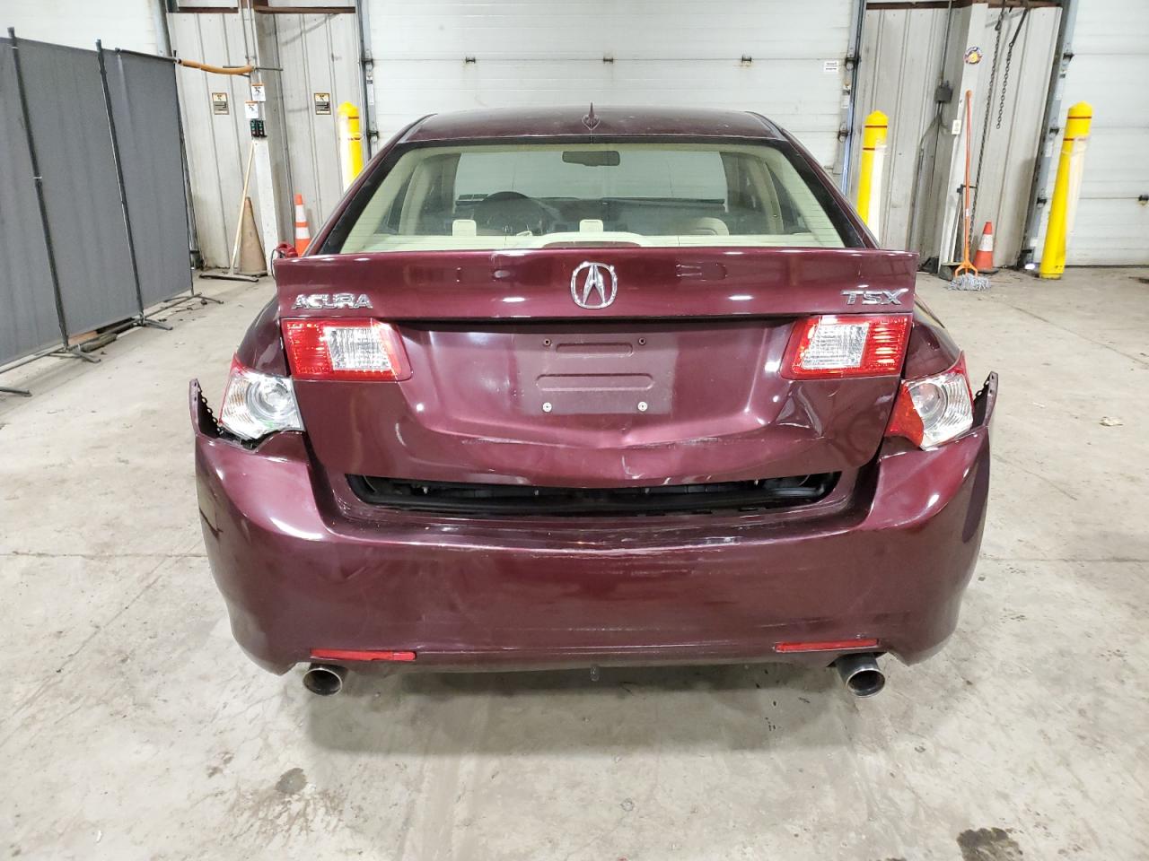 2009 Acura TSX - Image 6