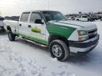 2007 Chevrolet Silverado C2500 Heavy Duty en Venta en Cahokia Heights, IL - Normal Wear