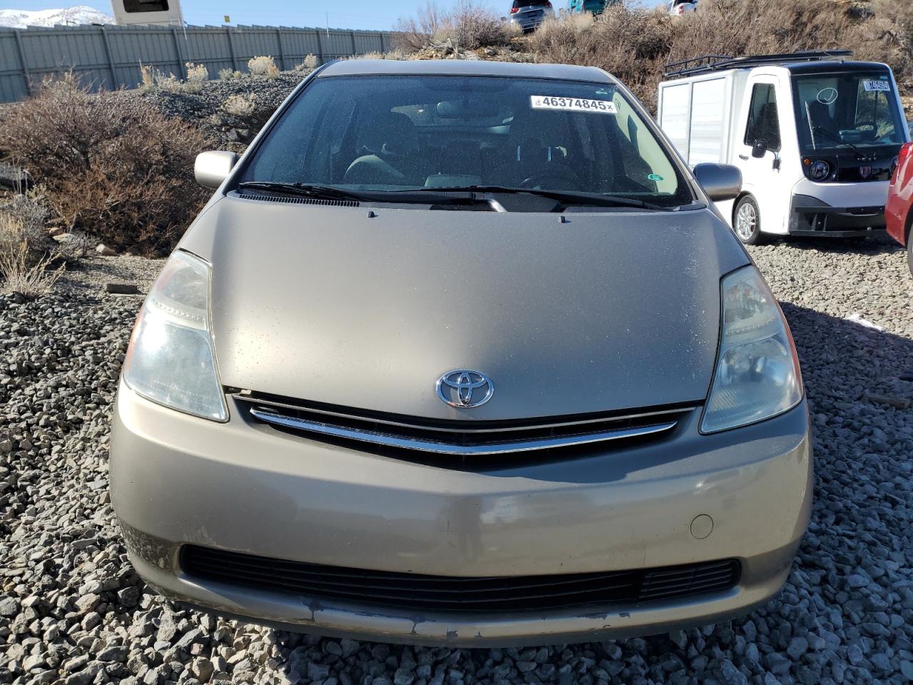 2006 Toyota Prius - Image 5