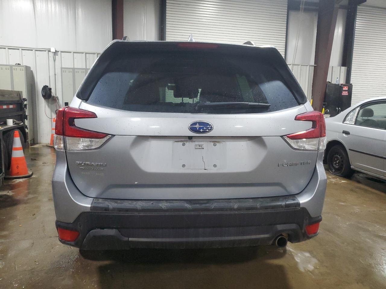 2021 Subaru Forester - Image 6