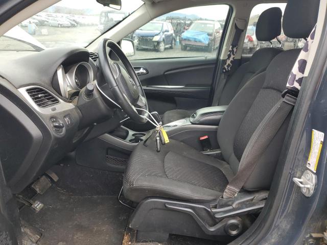  DODGE JOURNEY 2018 Gray
