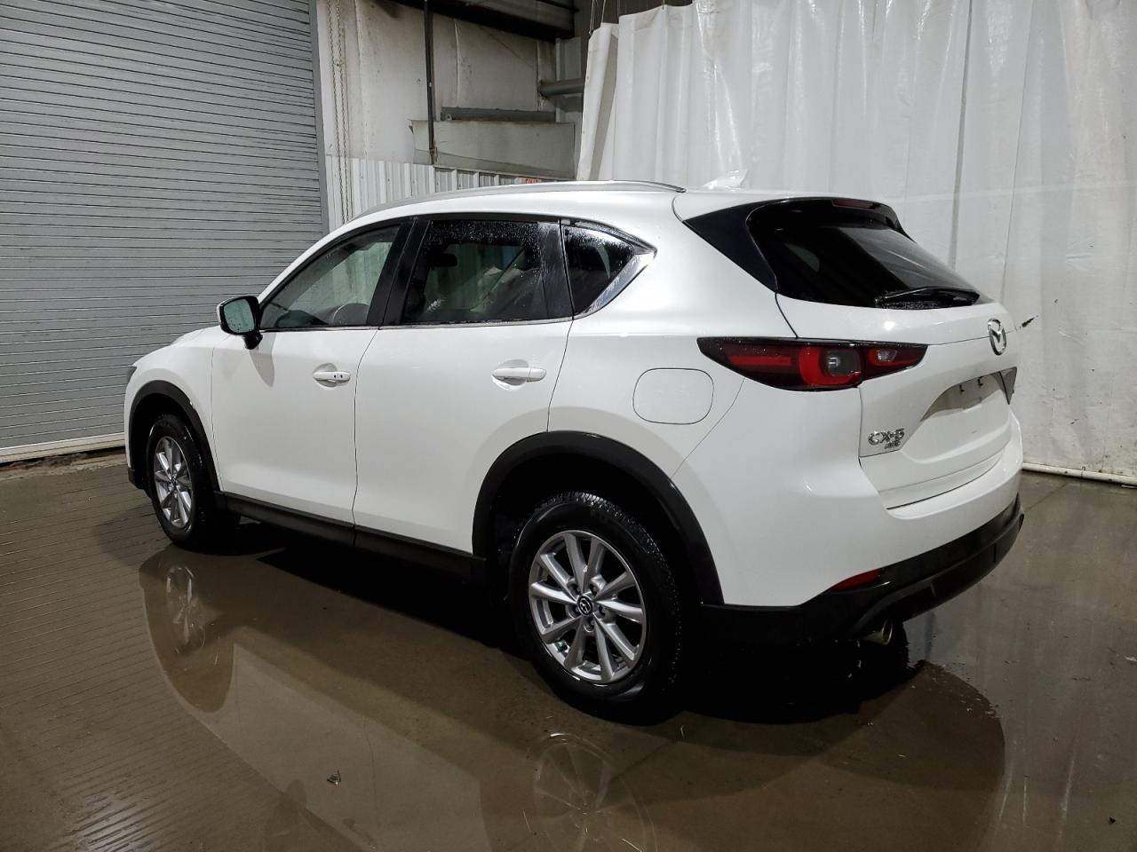 2023 Mazda CX-5 - Image 2
