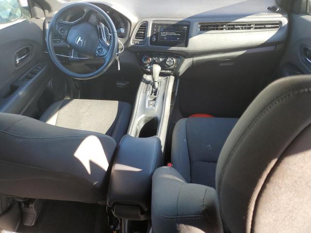  HONDA HR-V 2022 Белый