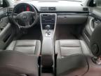 2003 Audi A4 1.8T Quattro en Venta en Windsor, NJ - Side