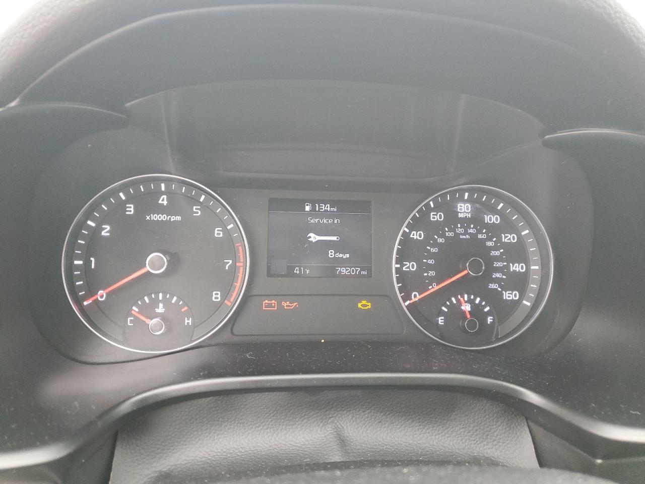2019 Kia Forte - Image 9