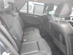 2012 MERCEDES-BENZ ML 350 BLUETEC for sale at Copart ON - COOKSTOWN