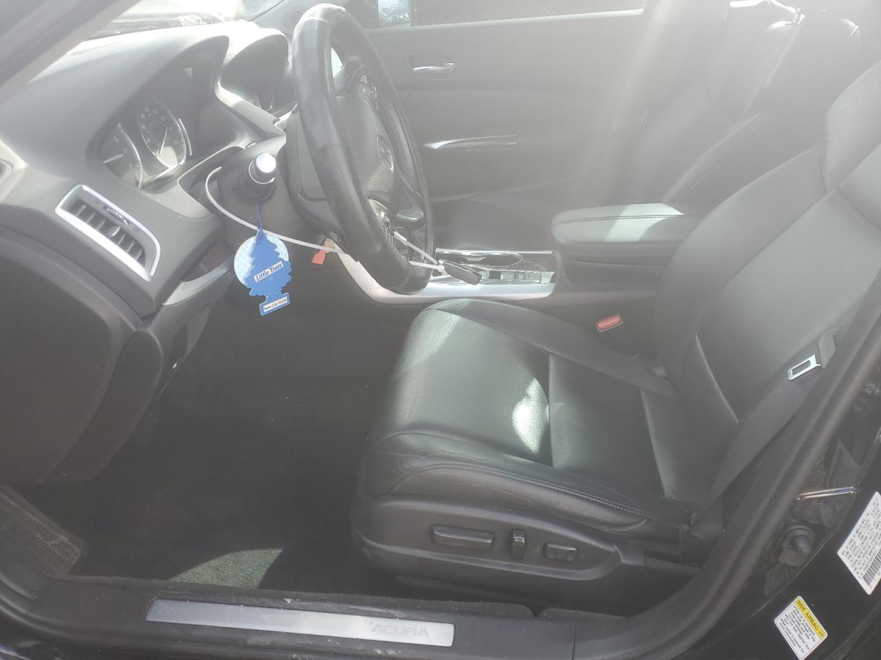 2016 Acura TLX - Image 7
