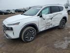 Davison, MI에서 판매 중인 2023 Hyundai Santa Fe Limited - Side