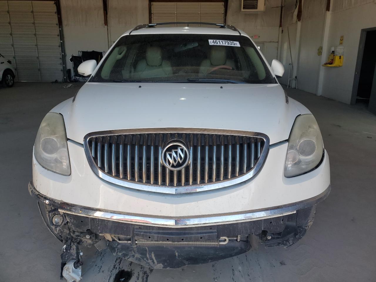 2012 Buick Enclave - Image 5